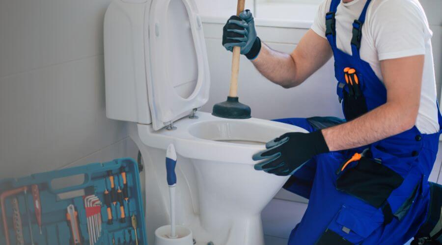 Professional emergency plumbing in Sonoma, CA